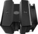 Obrázok pre výrobcu Cooler Master chladič MasterAir MA824 Stealth, 135mm, 120mm, LGA1851, AM5, černá