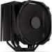 Obrázok pre výrobcu Endorfy chladič CPU Fortis 5 black / 140mm fan/ 6 heatpipes / PWM / pro Intel i AMD / černý
