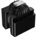 Obrázok pre výrobcu Cooler Master chladič MasterAir MA824 Stealth, 135mm, 120mm, LGA1851, AM5, černá