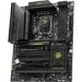 Obrázok pre výrobcu MSI MAG Z890 TOMAHAWK WIFI / Intel Z890 / LGA1851 / 4x DDR5 / 4x M.2 / USB-C / HDMI / WiFi / ATX