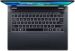 Obrázok pre výrobcu Acer TravelMate P4 Spin 14 /TMP414RN-54-TCO-56VJ/U5-125U/14" WUXGA/T/16GB/512GB SSD/4C-iGPU/W11P/Blue