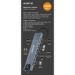Obrázok pre výrobcu Aligator Dokovací stanice USB-C / Hub 8v1 (USB-C / 2xUSB / SD / MicroSD/ HDTV / RJ45)