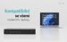 Obrázok pre výrobcu i-tec Universal 5x 4K Display Docking Station, Power Delivery 100W