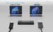 Obrázok pre výrobcu i-tec Universal 5x 4K Display Docking Station, Power Delivery 100W