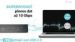 Obrázok pre výrobcu i-tec Universal 5x 4K Display Docking Station, Power Delivery 100W