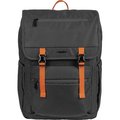Obrázok pre výrobcu Batoh pro nb Natec NIALA 15,6", 18 L, černá - oranžová