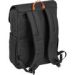 Obrázok pre výrobcu Batoh pro nb Natec NIALA 15,6", 18 L, černá - oranžová