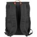 Obrázok pre výrobcu Batoh pro nb Natec NIALA 15,6", 18 L, černá - oranžová