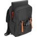 Obrázok pre výrobcu Batoh pro nb Natec NIALA 15,6", 18 L, černá - oranžová