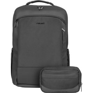 Obrázok pre výrobcu Batoh pro nb Natec KUDU Plus, 15,6", 16 L, černý