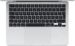 Obrázok pre výrobcu Apple MacBook Air 13" M3 /13,6" 2560x1664/24GB/512GB SSD/M3/Sequoia/Silver