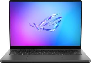 Obrázok pre výrobcu ASUS ROG Zephyrus G14 AI9-HX370 /14" 2880x1800/32GB/ 1TB/RTX 5080/W11P/Gray
