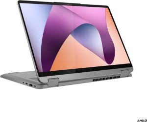 Obrázok pre výrobcu Lenovo IdeaPad Flex 5 /14ABR8/R5-7430U/14" WUXGA/T/8GB/512GB SSD/Vega 7/W11H/Gray