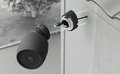 Obrázok pre výrobcu Ubiquiti UniFi Bullet Camera - uhlová podložka pre UVC kamery (čierna)