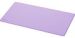 Obrázok pre výrobcu Maxi podložka pod myš Natec PURE LAVENDER, 40x80cm