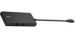 Obrázok pre výrobcu ASUS dock DC201- Dual 4K USB-C Dock - dobija notebook max.100W