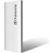 Obrázok pre výrobcu Transcend ESD260C 1TB USB 3.1 Gen2 (USB-C) Externí SSD disk (3D TLC), 520MB/R, 460MB/W, kompaktní rozměry, stříbrný