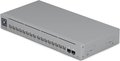 Obrázok pre výrobcu Ubiquiti UniFi Switch Pro Max 16 PoE - 4x 2.5GbE, 12x GbE, 2x SFP+, Etherlighting, PoE+/PoE++ (PoE budget 180W)