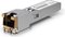 Obrázok pre výrobcu Ubiquiti UACC-CM-RJ45-MG - 10G SFP+ na 10/5/2,5/1GbE RJ45 modul