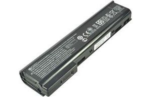 Obrázok pre výrobcu 2-Power baterie pro HP/COMPAQ ProBook 10,8V, 5200mAh 55Wh
