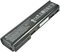 Obrázok pre výrobcu 2-Power baterie pro HP/COMPAQ ProBook 10,8V, 5200mAh 55Wh