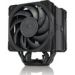Obrázok pre výrobcu Noctua NH-U12A chromax.black chladič CPU