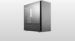 Obrázok pre výrobcu Cooler Master skrinka Silencio S600 Tempered Glass, ATX, Mid Tower, čierna, bez zdroja