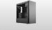 Obrázok pre výrobcu Cooler Master skrinka Silencio S600 Tempered Glass, ATX, Mid Tower, čierna, bez zdroja