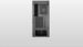 Obrázok pre výrobcu Cooler Master skrinka Silencio S600 Tempered Glass, ATX, Mid Tower, čierna, bez zdroja