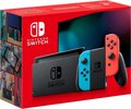 Obrázok pre výrobcu NINTENDO Switch Neon Red & Blue Joy-Con