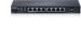 Obrázok pre výrobcu Zyxel XMG1915-10E, 8-port 2.5GbE, 2 SFP+ Smart Switch, hybird mode, standalone or NebulaFlex Cloud