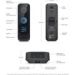 Obrázok pre výrobcu UBNT UVC-G4 Doorbell Pro - UniFi Protect G4 Doorbell Pro