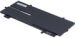 Obrázok pre výrobcu Baterie T6 Power Lenovo ThinkPad X1 Carbon 9, 10, 11 Gen, 3695mAh, 57Wh, 4cell, Li-Pol