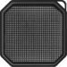 Obrázok pre výrobcu Defender reproduktor G16, Li-Ion, 1.0, 5W, čierny, regulácia hlasitosti, LED podsvietenie, BT 5.0, TWS, 50Hz~20kHz, DOPREDAJ