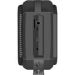 Obrázok pre výrobcu Defender reproduktor G16, Li-Ion, 1.0, 5W, čierny, regulácia hlasitosti, LED podsvietenie, BT 5.0, TWS, 50Hz~20kHz, DOPREDAJ