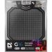 Obrázok pre výrobcu Defender reproduktor G16, Li-Ion, 1.0, 5W, čierny, regulácia hlasitosti, LED podsvietenie, BT 5.0, TWS, 50Hz~20kHz, DOPREDAJ