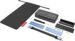 Obrázok pre výrobcu AKASA M.2 PCIe NVMe SSD Alu kryt 40GB/s