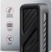Obrázok pre výrobcu AXAGON EEM2-20G, USB-C 20Gbps - M.2 NVMe SSD kovový ARMORED box
