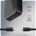Obrázok pre výrobcu AXAGON EEM2-20G, USB-C 20Gbps - M.2 NVMe SSD kovový ARMORED box