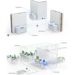 Obrázok pre výrobcu Ubiquiti UniFi Express (UniFi gateway + AP WIFI 6)