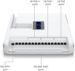 Obrázok pre výrobcu Ubiquiti UniFi Dream Wall - Router, Wi-Fi 6, UniFi OS, 17x GbE, 1x 2.5GbE, 2x SFP+, 128GB SSD, PoE++ (PoE budget 420W)
