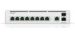 Obrázok pre výrobcu Ubiquiti UISP console router  9x1000Mbps + 2xSFP+