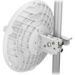Obrázok pre výrobcu Ubiquiti 60G-PM Precizny držiak pre AF60, AF60-LR, GBE-LR