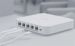 Obrázok pre výrobcu Ubiquiti UniFi Gateway Max 2,5Gbps porty (UniFi gateway s podporou IPS/IDS)
