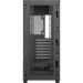 Obrázok pre výrobcu 1stCOOL skříň GAMER 5, Mid tower, AU, USB 3.0, USB-C, 2x 140 ARGB Fan, 1x 120 ARGB Fan, bez zdroje, černá