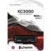 Obrázok pre výrobcu Kingston SSD 1024GB KC3000 M.2 2280 NVMe™ PCIe Gen 4 (R 7000MB/s; W 6000MB/s)