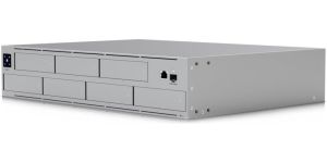 Obrázok pre výrobcu Ubiquiti UniFi UNAS Pro - NAS server, 7x 2,5/3,5" disk HDD/SSD, RAID, 1GbE, 1x SFP+