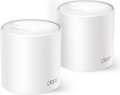Obrázok pre výrobcu tp-link Deco X10(2-pack), AX1500 Wi-Fi 6 mesh systém