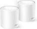 Obrázok pre výrobcu tp-link Deco X10(2-pack), AX1500 Wi-Fi 6 mesh systém