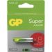 Obrázok pre výrobcu Batéria alkalická, AAA (LR03), AAA, 1.5V, GP, blister, 6+2 pack